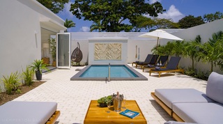 Porters Place 7 – The White House villa in Porters, Barbados