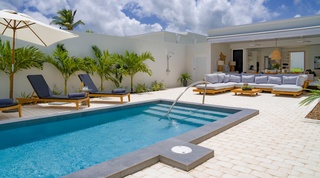Porters Place 7 – The White House villa in Porters, Barbados