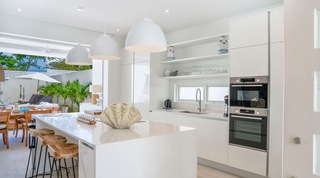 Porters Place 7 – The White House villa in Porters, Barbados