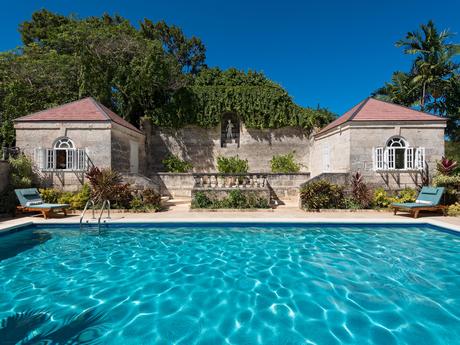 Porters Villa villa in Porters, Barbados