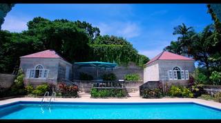 Porters Villa Barbados video