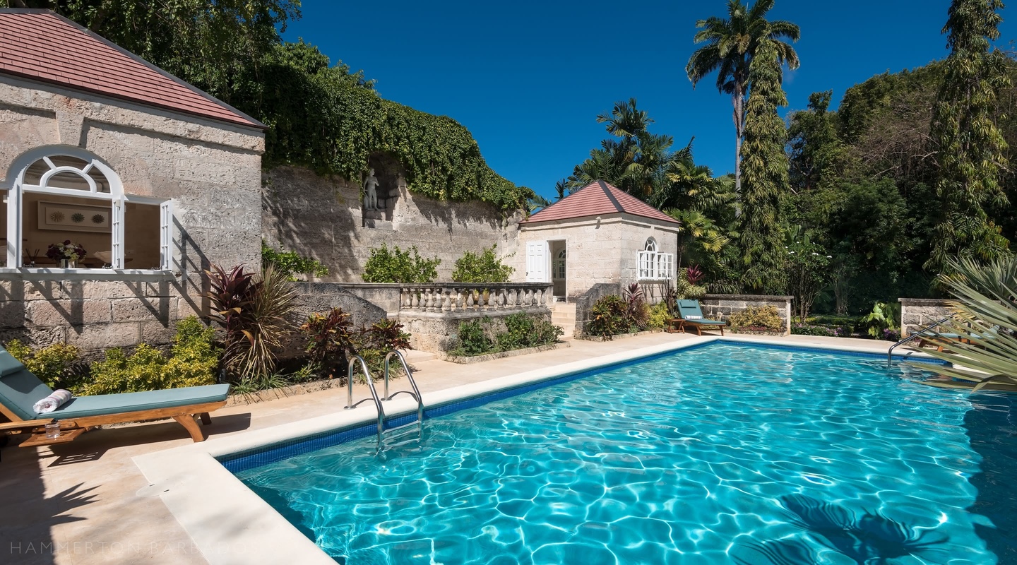 Porters Villa villa in Porters, Barbados