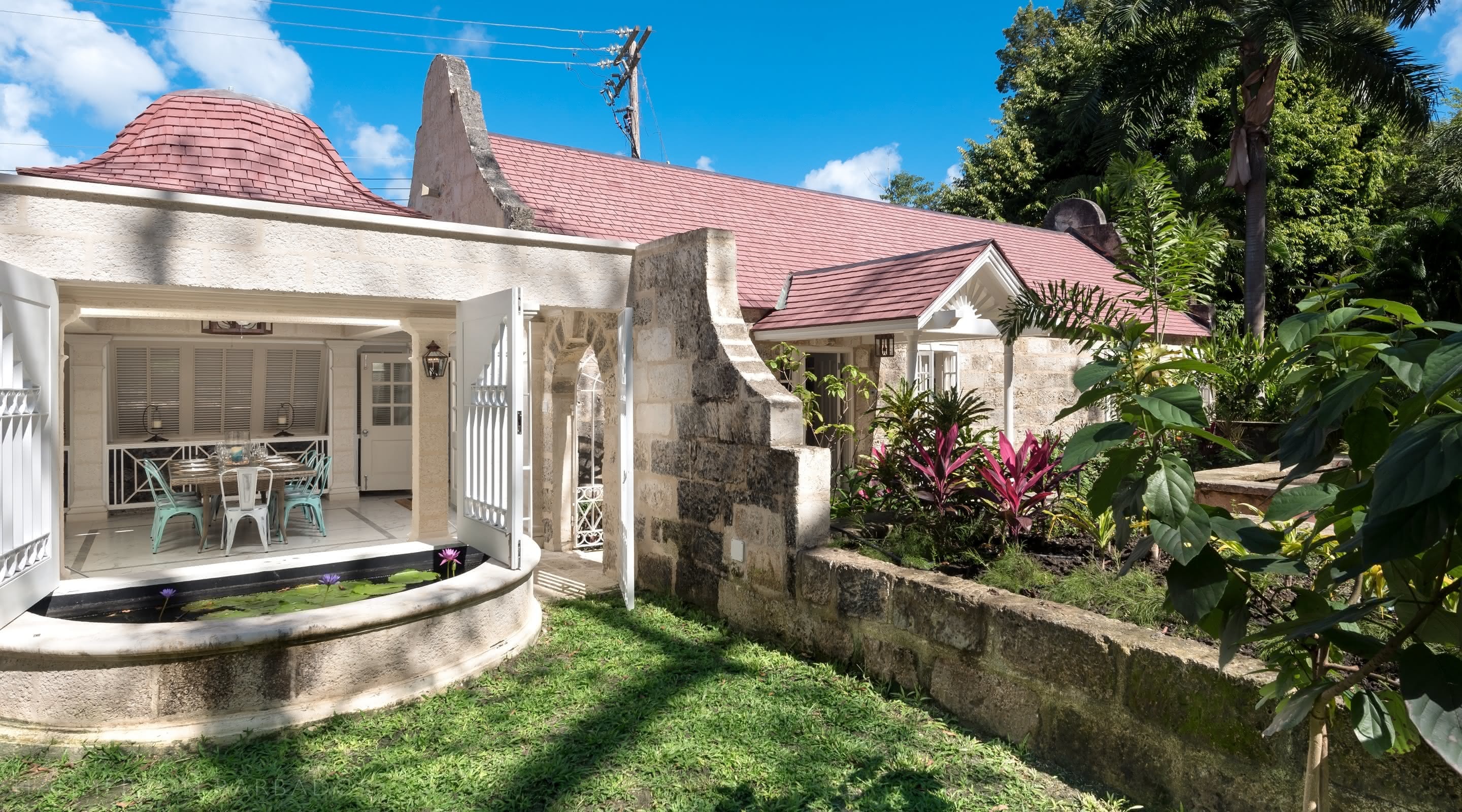 Porters Villa, Porters, Barbados