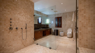 Portico 1 apartment in Prospect Beach, Barbados