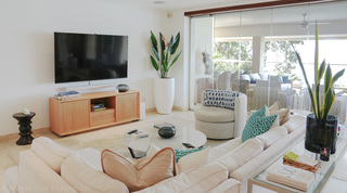 Portico 1 apartment in Prospect Beach, Barbados