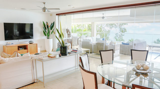 Portico 1 apartment in Prospect Beach, Barbados