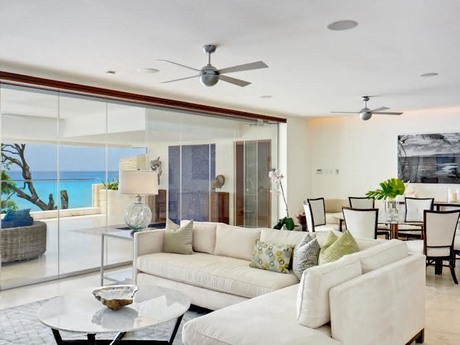 Portico 1 apartment in Prospect Beach, Barbados