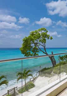 Portico 1 apartment in Prospect Beach, Barbados