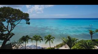 Portico 1 Barbados video