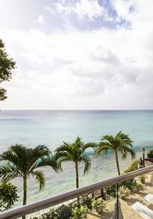 Portico 1 apartment in Prospect Beach, Barbados