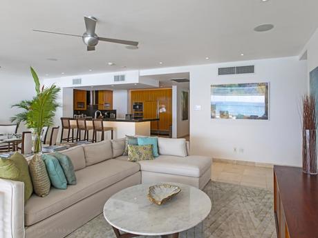 Portico 1 apartment in Prospect Beach, Barbados