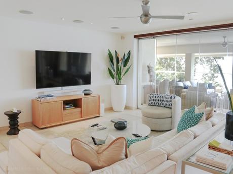 Portico 1 apartment in Prospect Beach, Barbados