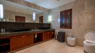 Portico 1 apartment in Prospect Beach, Barbados