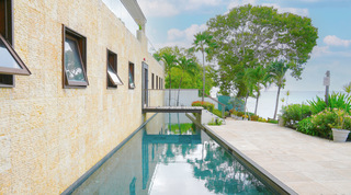 Portico 1 apartment in Prospect Beach, Barbados