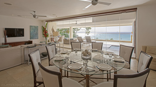 Portico 1 apartment in Prospect Beach, Barbados