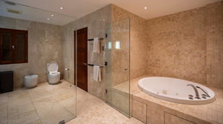 Portico 1 apartment in Prospect Beach, Barbados