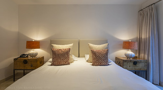 Portico 1 apartment in Prospect Beach, Barbados