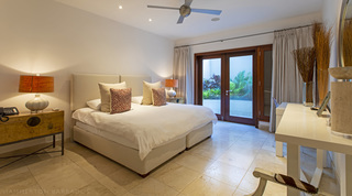 Portico 1 apartment in Prospect Beach, Barbados