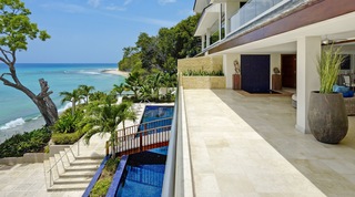 Portico 1 villa in Prospect Beach, Barbados