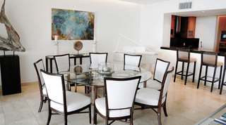 Portico 1 apartment in Prospect Beach, Barbados