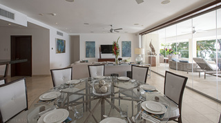 Portico 1 apartment in Prospect Beach, Barbados