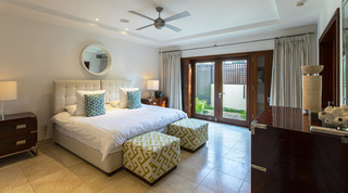 Portico 1 apartment in Prospect Beach, Barbados