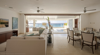 Portico 1 apartment in Prospect Beach, Barbados