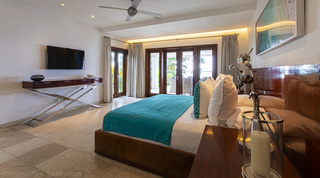 Portico 1 apartment in Prospect Beach, Barbados
