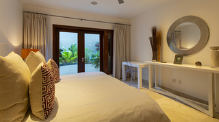 Portico 1 apartment in Prospect Beach, Barbados