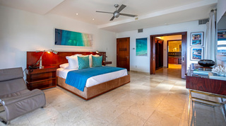 Portico 1 apartment in Prospect Beach, Barbados