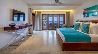 Portico 1 apartment in Prospect Beach, Barbados