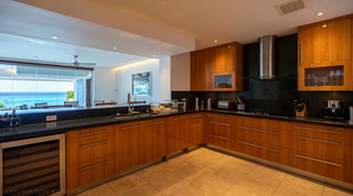 Portico 1 apartment in Prospect Beach, Barbados