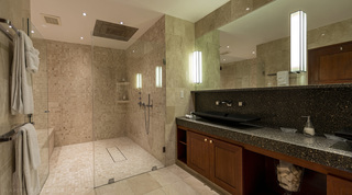 Portico 1 apartment in Prospect Beach, Barbados