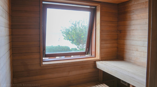 Portico 1 apartment in Prospect Beach, Barbados