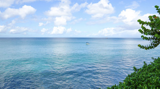 Portico 1 apartment in Prospect Beach, Barbados