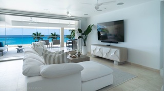 Portico 2 – Casa P apartment in Prospect Beach, Barbados