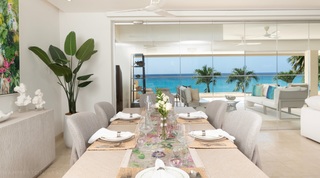 Portico 2 – Casa P apartment in Prospect Beach, Barbados