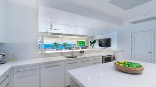 Portico 2 – Casa P apartment in Prospect Beach, Barbados