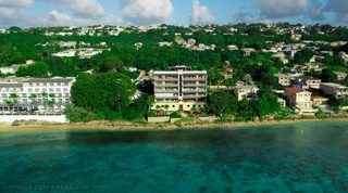 Portico 2 – Casa P apartment in Prospect Beach, Barbados