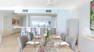 Portico 2 – Casa P apartment in Prospect Beach, Barbados