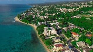 Portico 2 – Casa P apartment in Prospect Beach, Barbados