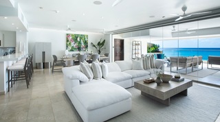 Portico 2 – Casa P apartment in Prospect Beach, Barbados