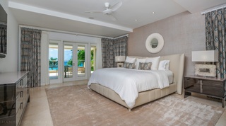 Portico 2 – Casapi apartment in Prospect Beach, Barbados