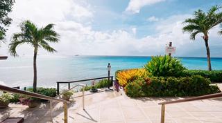 Portico 3 Barbados video