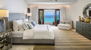 Portico 3 apartment in Prospect Beach, Barbados