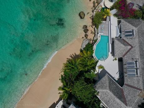 Portobello villa in Batts Rock, Barbados