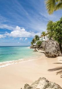 Portobello villa in Batts Rock, Barbados