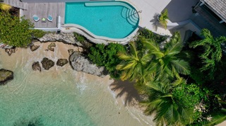 Portobello villa in Batts Rock, Barbados