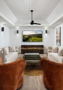 Portofino villa in Royal Westmoreland, Barbados