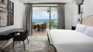 Portofino villa in Royal Westmoreland, Barbados